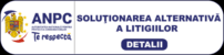 Solutionarea Alternativa a Litigiilor - ANPC