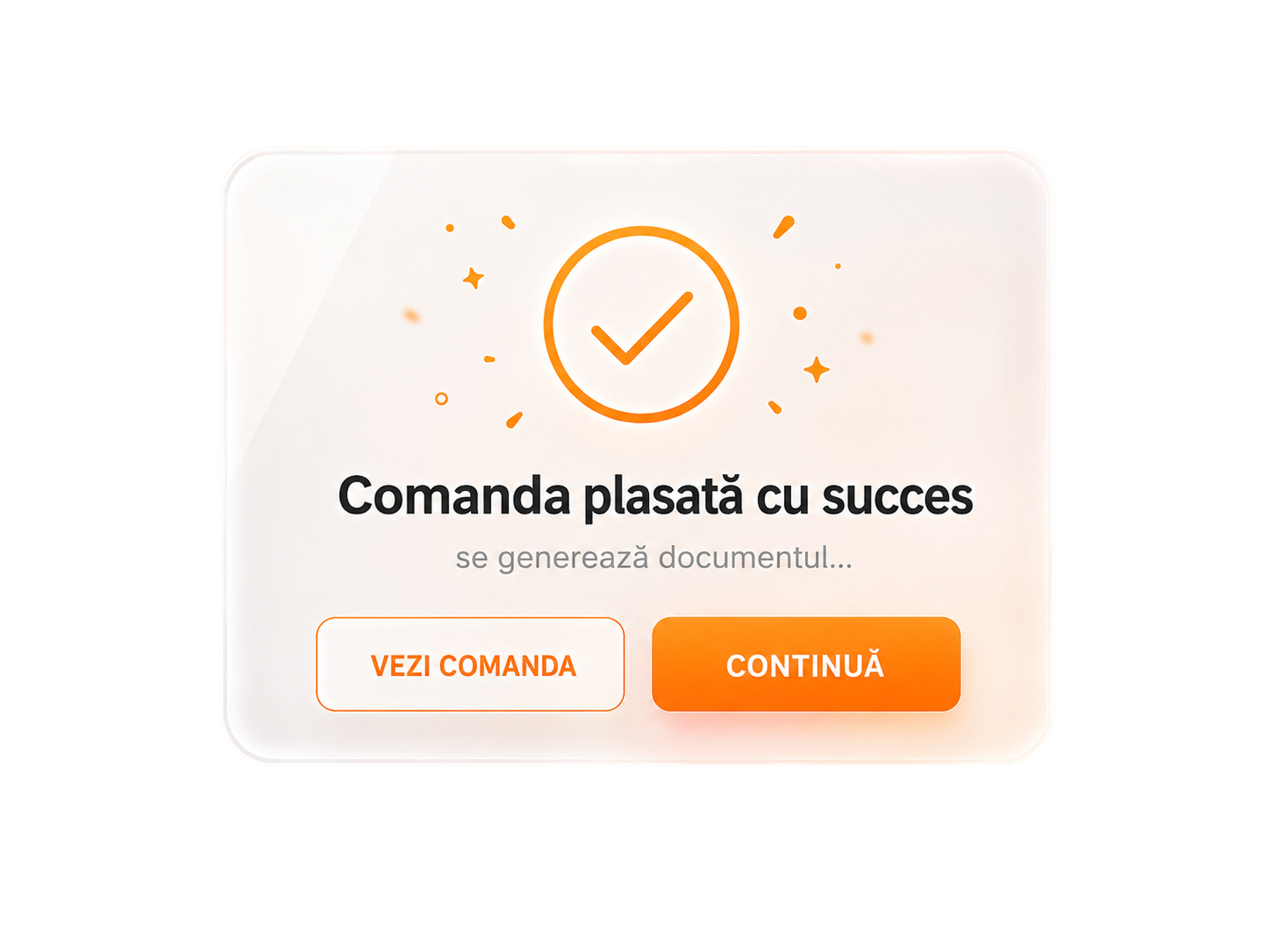 certificat constatator